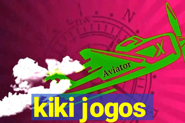 kiki jogos